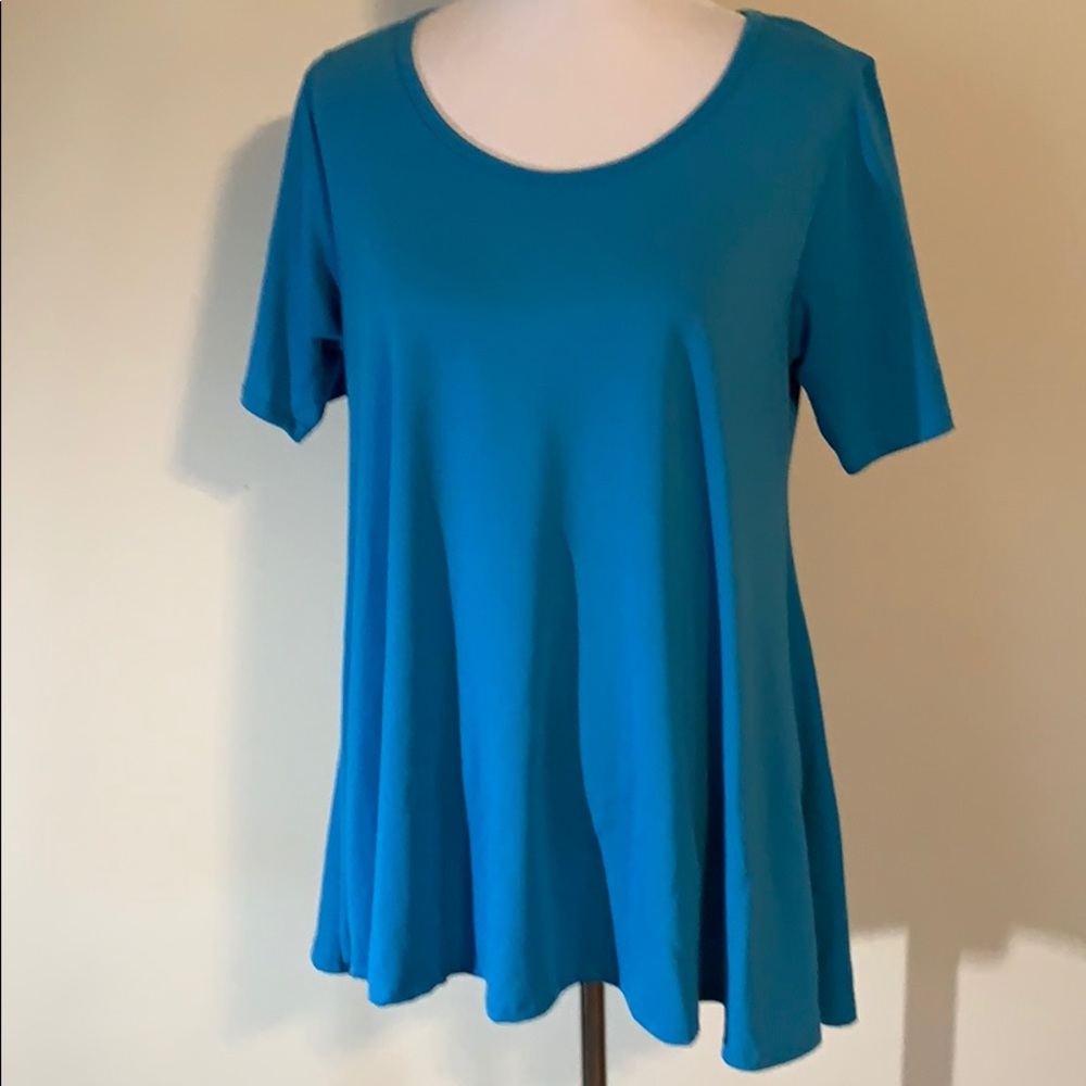 Lularoe Perfect Tee